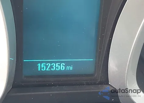 2017 Chevrolet Equinox Lt z USA, uszkodzony, nr VIN 2GNALCEK5H1545142